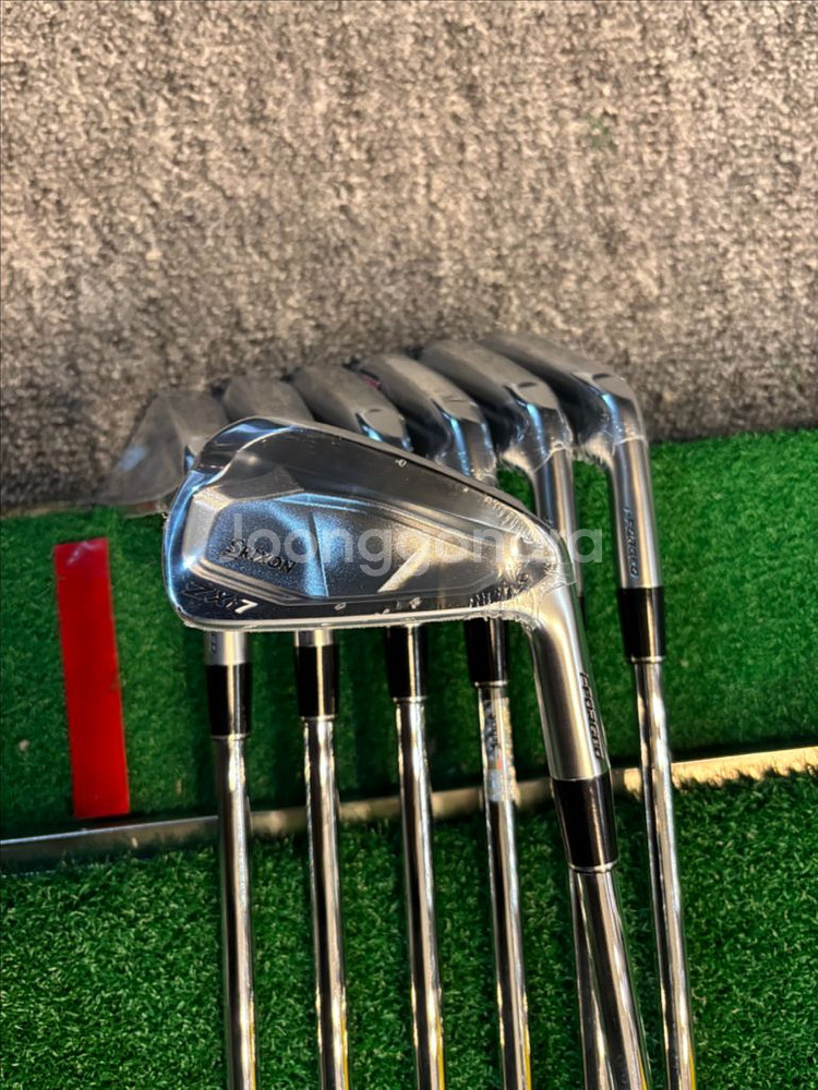 스릭슨 ZXi7 아이언세트--0