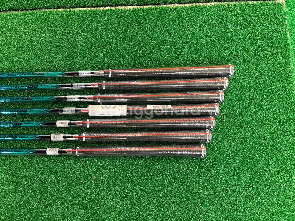 스릭슨 ZXi7 아이언세트--1