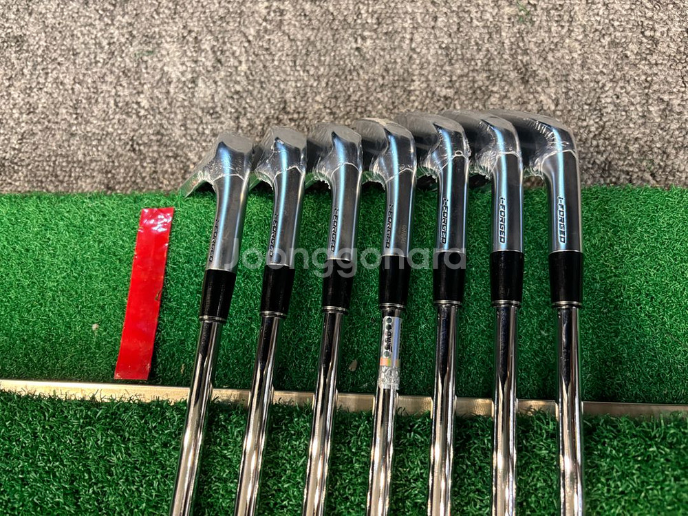 스릭슨 ZXi7 아이언세트--4