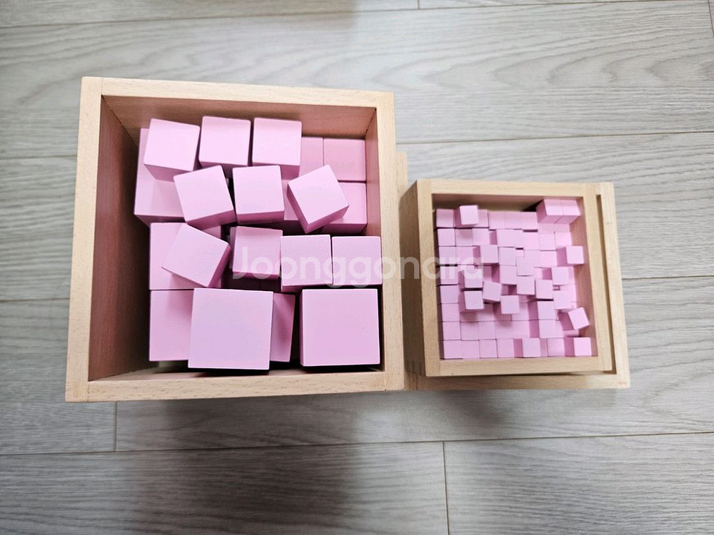 곤자가레디 교구 1,2,3레벨 풀세트--2