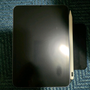 아이패드 미니 6세대 64GB wifi 퍼플