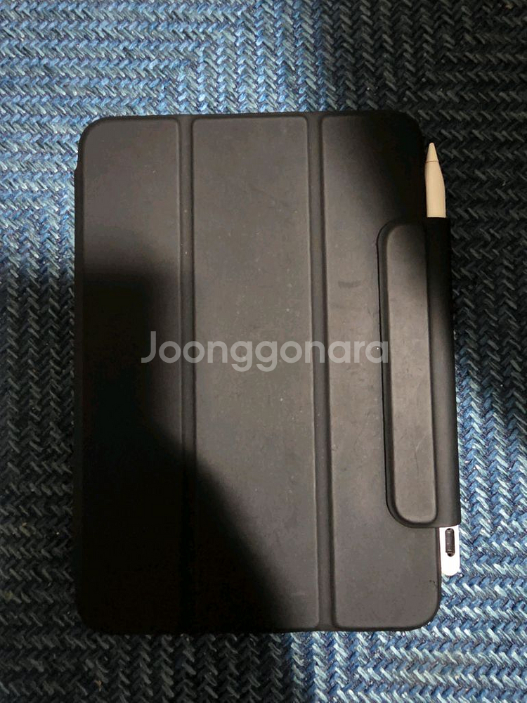아이패드 미니 6세대 64GB wifi 퍼플--1