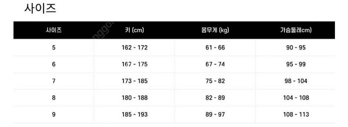 오르카 젠 Orca Zen 프리다이빙 wetsui--4
