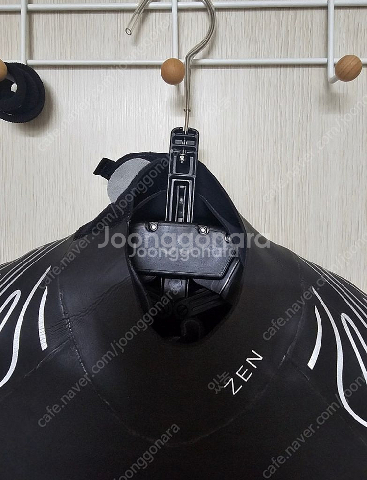 오르카 젠 Orca Zen 프리다이빙 wetsui--3