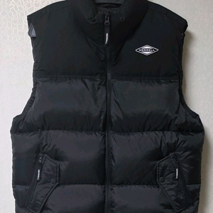 머렐MERRELL 구스다운 베스트 패딩조끼 100(L)