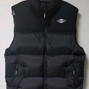 머렐MERRELL 구스다운 베스트 패딩조끼 100(L)