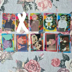 단다단 클리어 카드 (교환,구매)