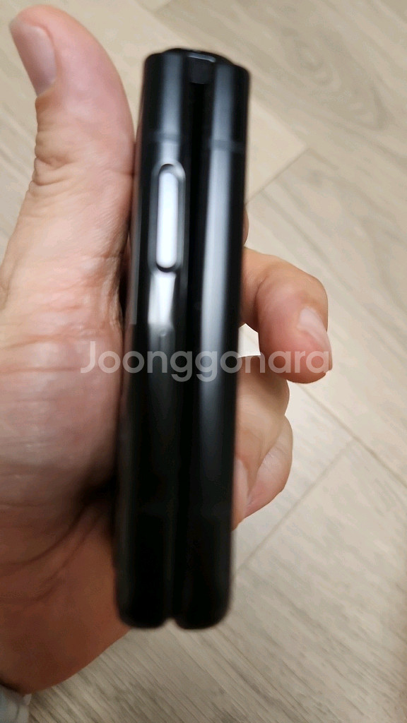 갤럭시 Z 플립 3 액정 무잔상 무기스--11