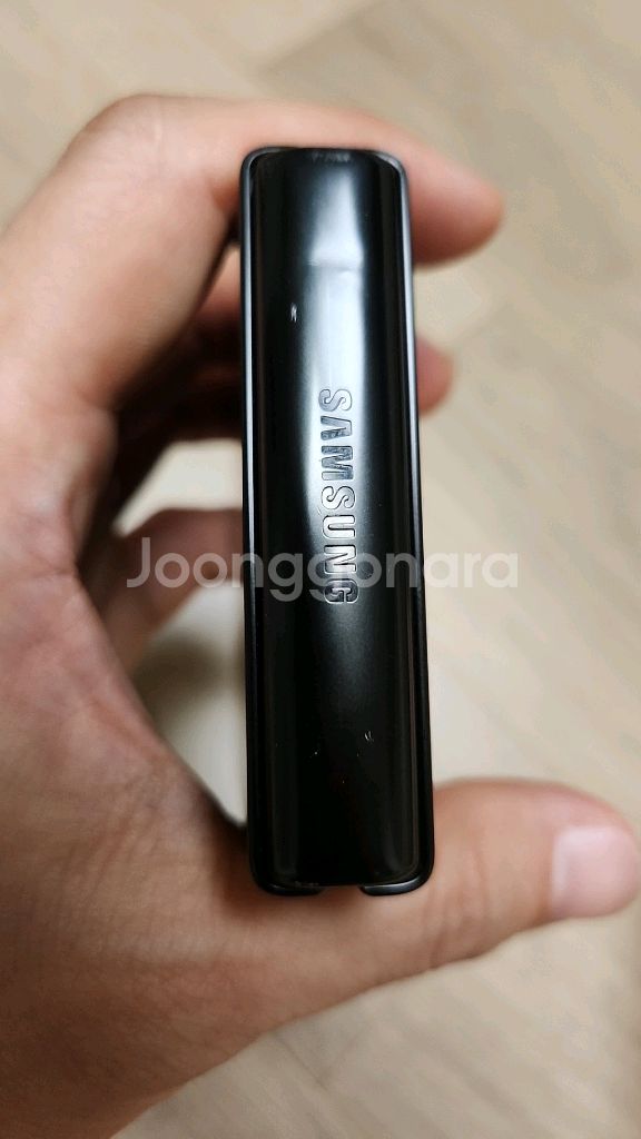 갤럭시 Z 플립 3 액정 무잔상 무기스--10