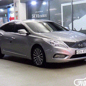[현대]그랜저 HG HG300 EXCLUSIVE #앱특
