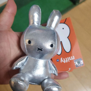 정품 실버미피 이미지