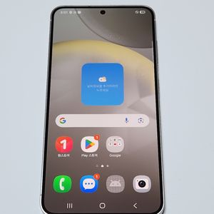 A급) 갤럭시S24 512G 무잔상 그레이 55027