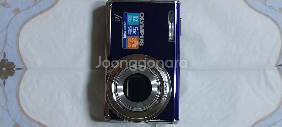 올림푸스 fe-5020--1