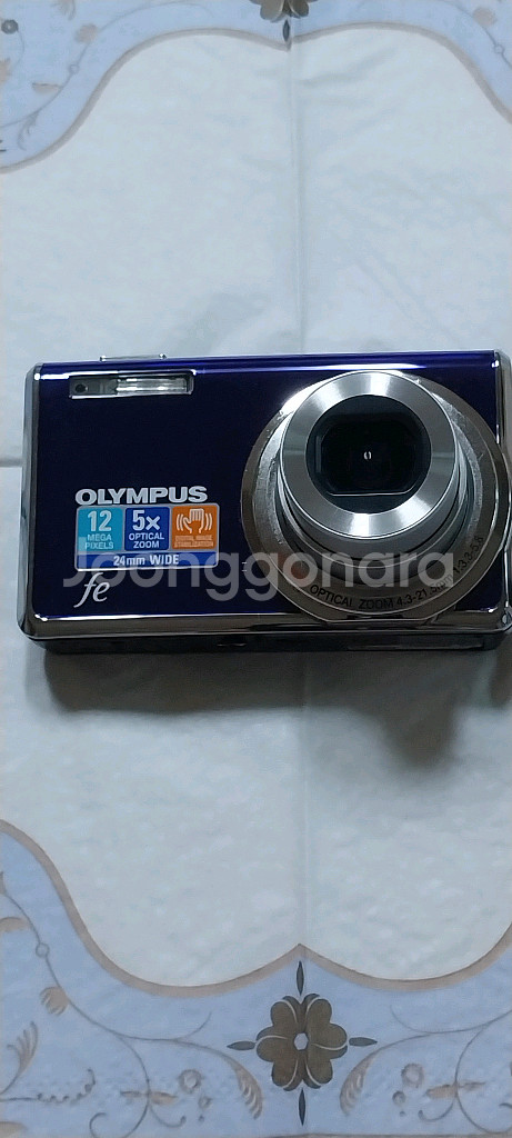 올림푸스 fe-5020--0