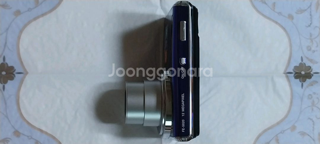 올림푸스 fe-5020--3