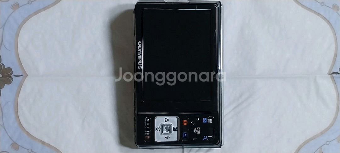 올림푸스 fe-5020--2