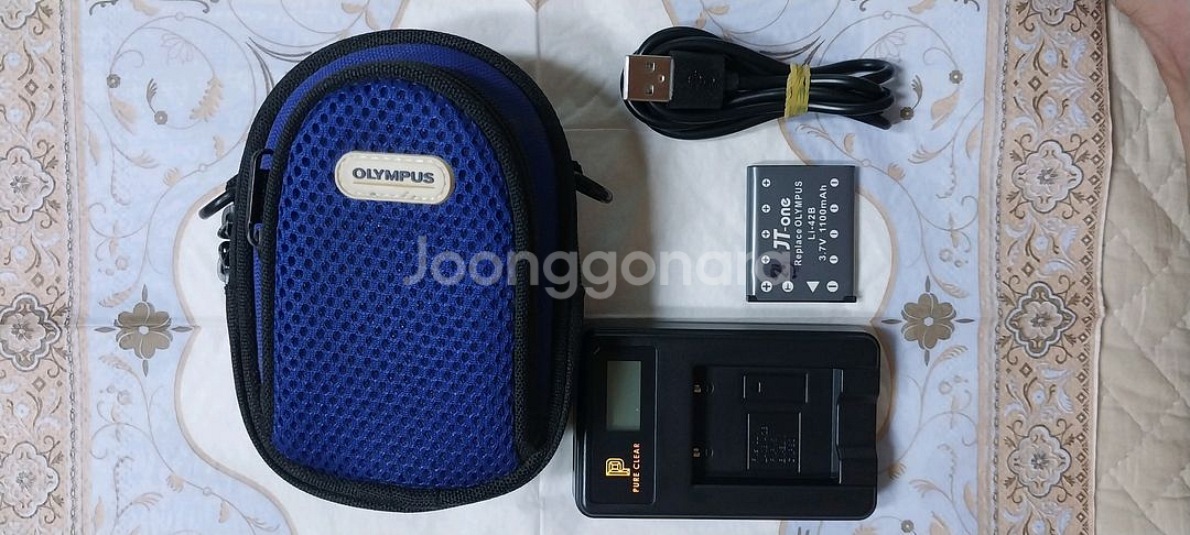 올림푸스 fe-5020--6