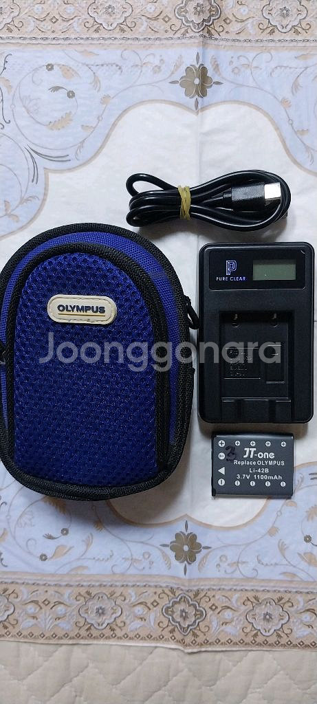 올림푸스 fe-5020--7