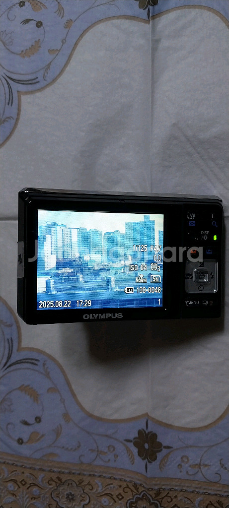 올림푸스 fe-5020--5