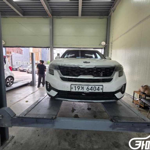 [기아]셀토스 디젤 1.6 2WD 노블레스 (5인승)