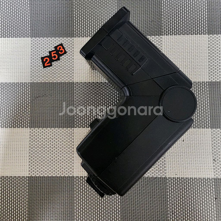 펜탁스 AF 240 S 스트로브 플래시--1