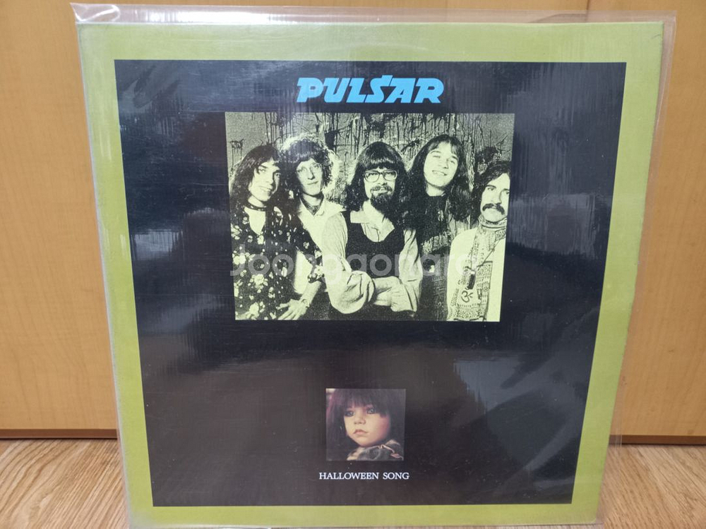 펄사lp--0