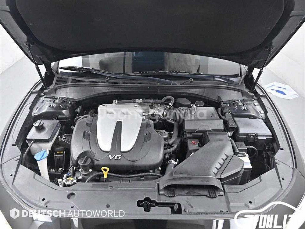 [현대]그랜저 IG 3.0 LPI 모던 #앱특가--5