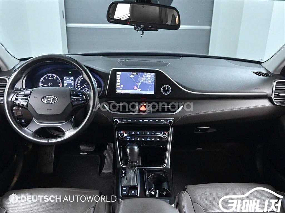 [현대]그랜저 IG 3.0 LPI 모던 #앱특가--6