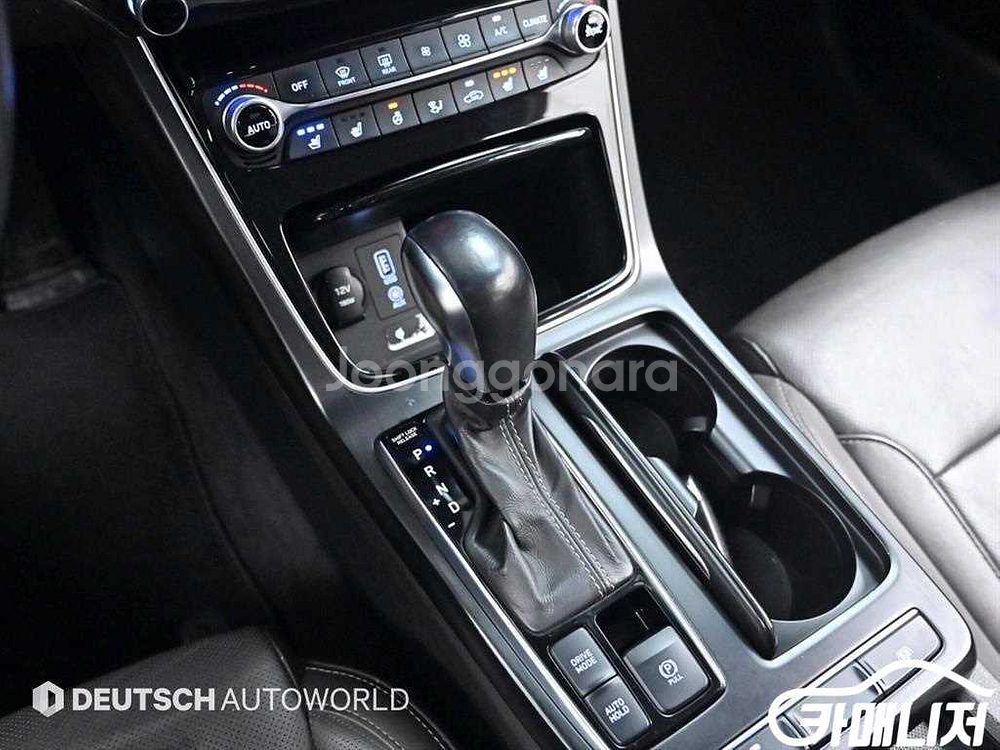 [현대]그랜저 IG 3.0 LPI 모던 #앱특가--8