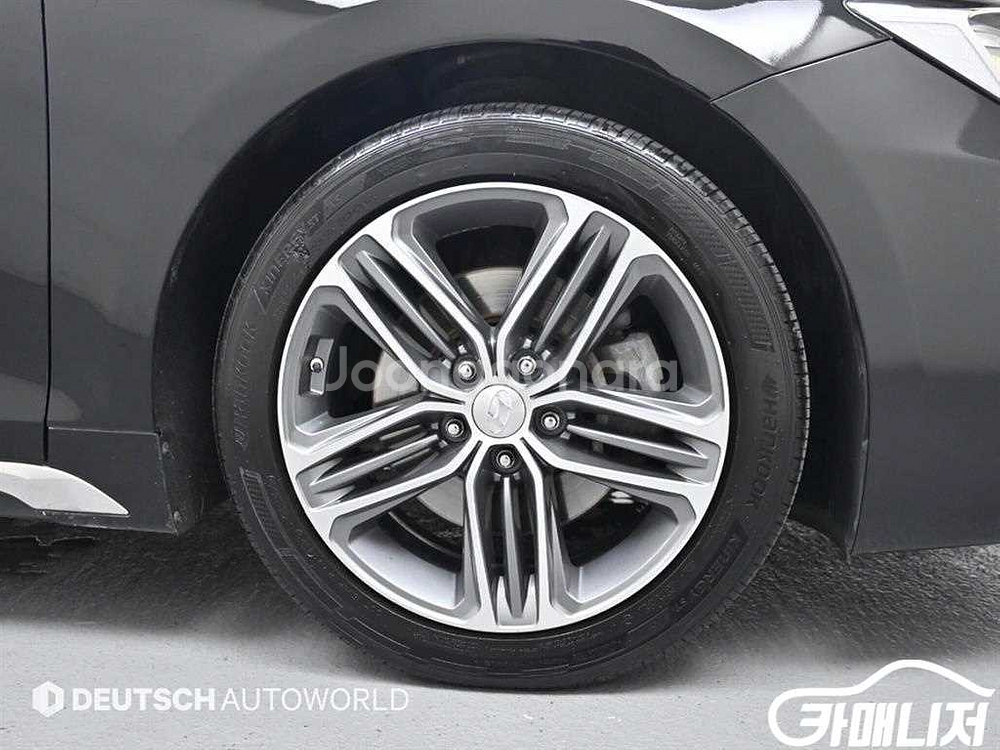 [현대]그랜저 IG 3.0 LPI 모던 #앱특가--4