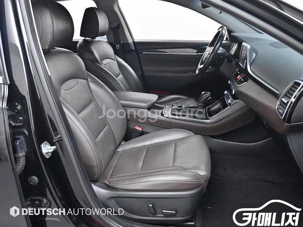 [현대]그랜저 IG 3.0 LPI 모던 #앱특가--9