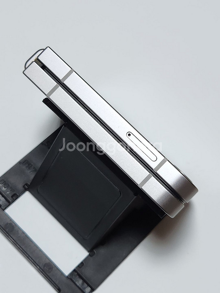 갤럭시Z플립6 512G 무잔상 그레이 54714--6