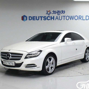 [벤츠]CLS클래스 W218 CLS 350 #앱특가