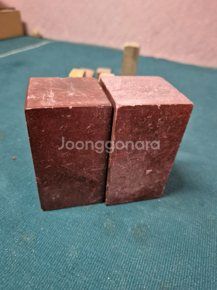 낙관셋트9점일괄--3