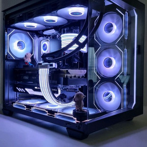 라이젠 게이밍 컴퓨터 5800x3d rtx 3080