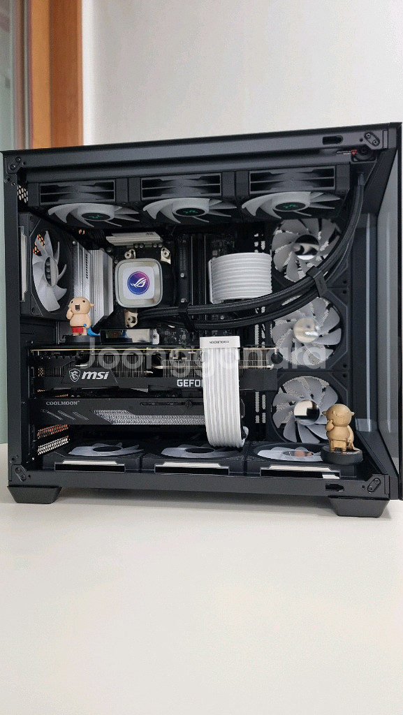 라이젠 게이밍 컴퓨터 5800x3d rtx 3080--8