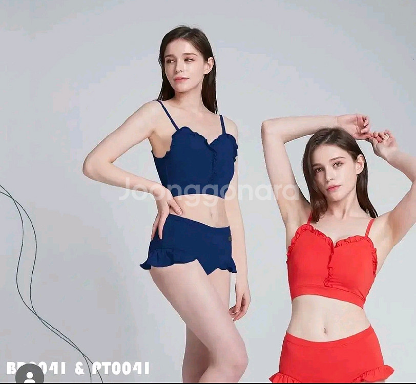 에스엘스포츠 프릴폴웨어--0