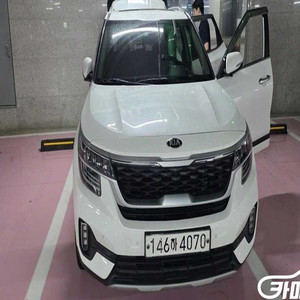[기아]셀토스 디젤 1.6 2WD 노블레스 (5인승)
