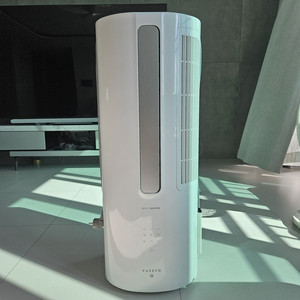 파세코 창문형 에어컨 인버터 PWA 3200WN 팝니다