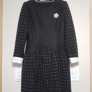 예쁜 원피스M(95사이즈)