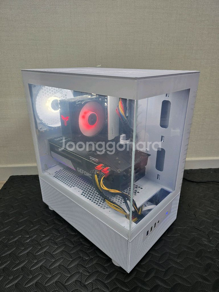 (안산)인텔 i5-13400F,RTX3070 컴퓨터--0