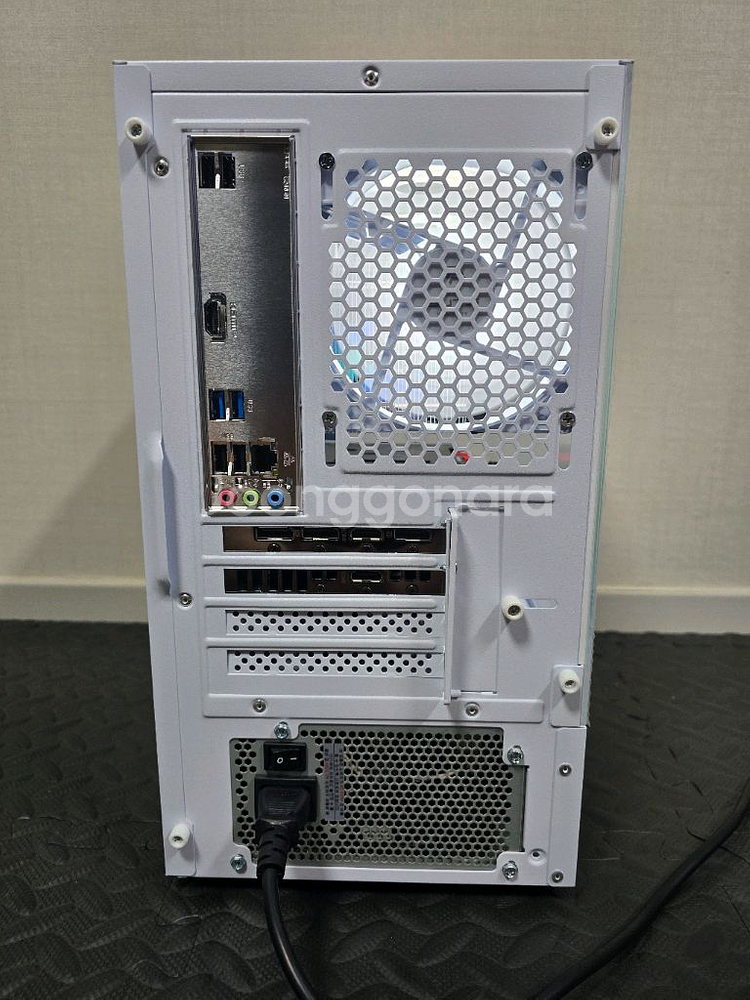 (안산)인텔 i5-13400F,RTX3070 컴퓨터--3