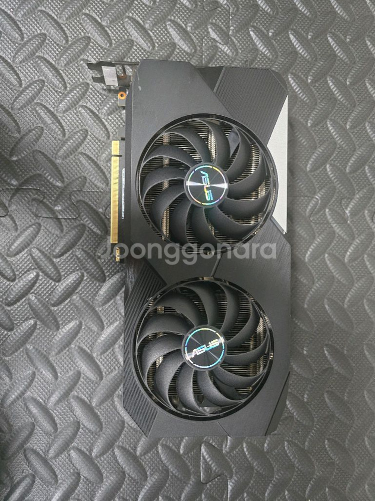 (안산)인텔 i5-13400F,RTX3070 컴퓨터--5