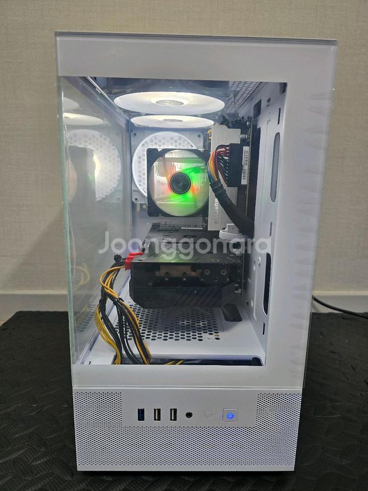 (안산)인텔 i5-13400F,RTX3070 컴퓨터--2