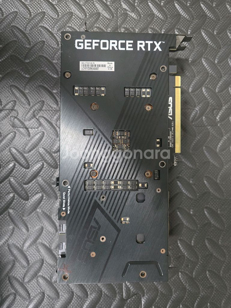 (안산)인텔 i5-13400F,RTX3070 컴퓨터--6