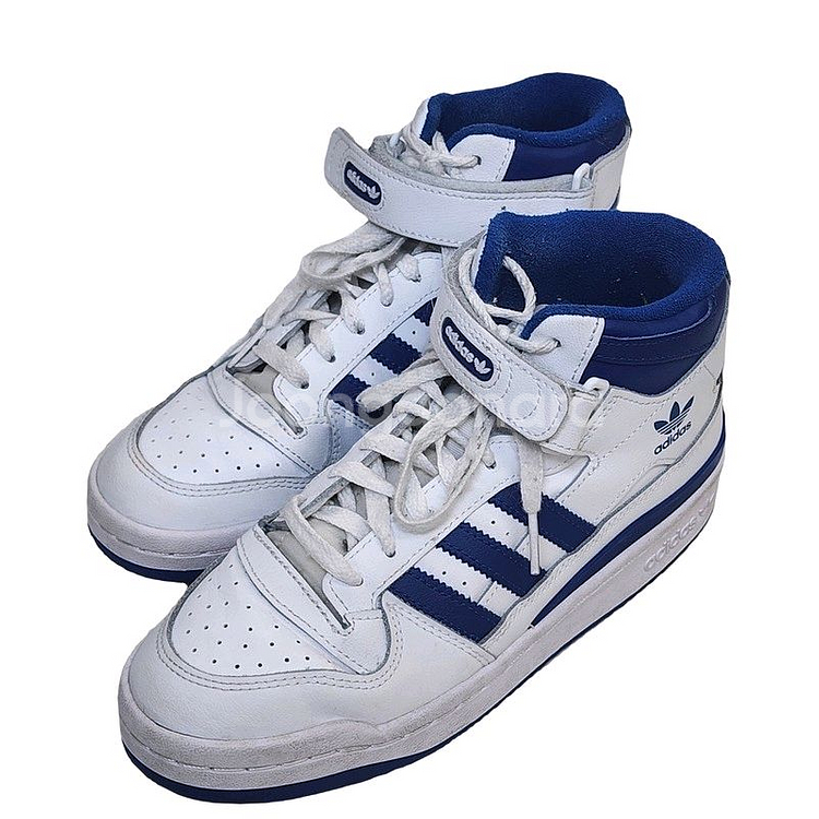 ADIDAS 포럼 미드 230--0