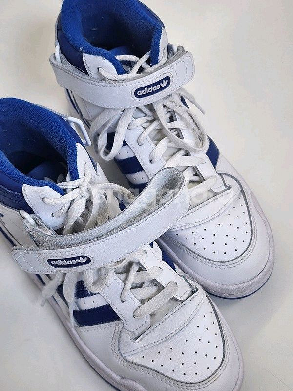 ADIDAS 포럼 미드 230--2