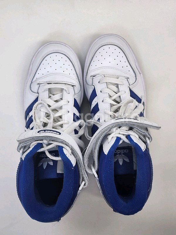 ADIDAS 포럼 미드 230--3