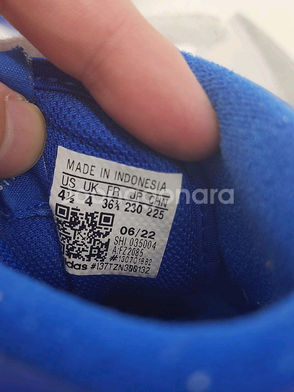 ADIDAS 포럼 미드 230--4