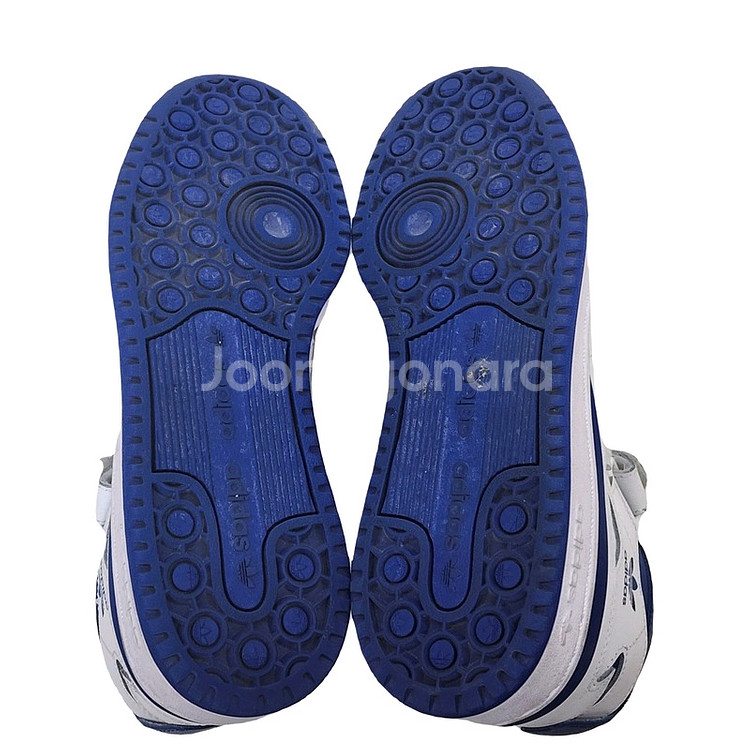 ADIDAS 포럼 미드 230--6